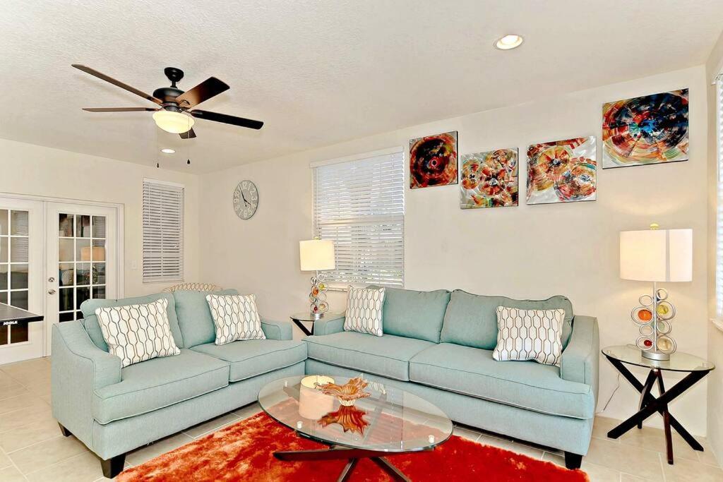 Spacious House With Big Backyard In N. Hyde Park / Close To Downtown Tampa Exteriör bild