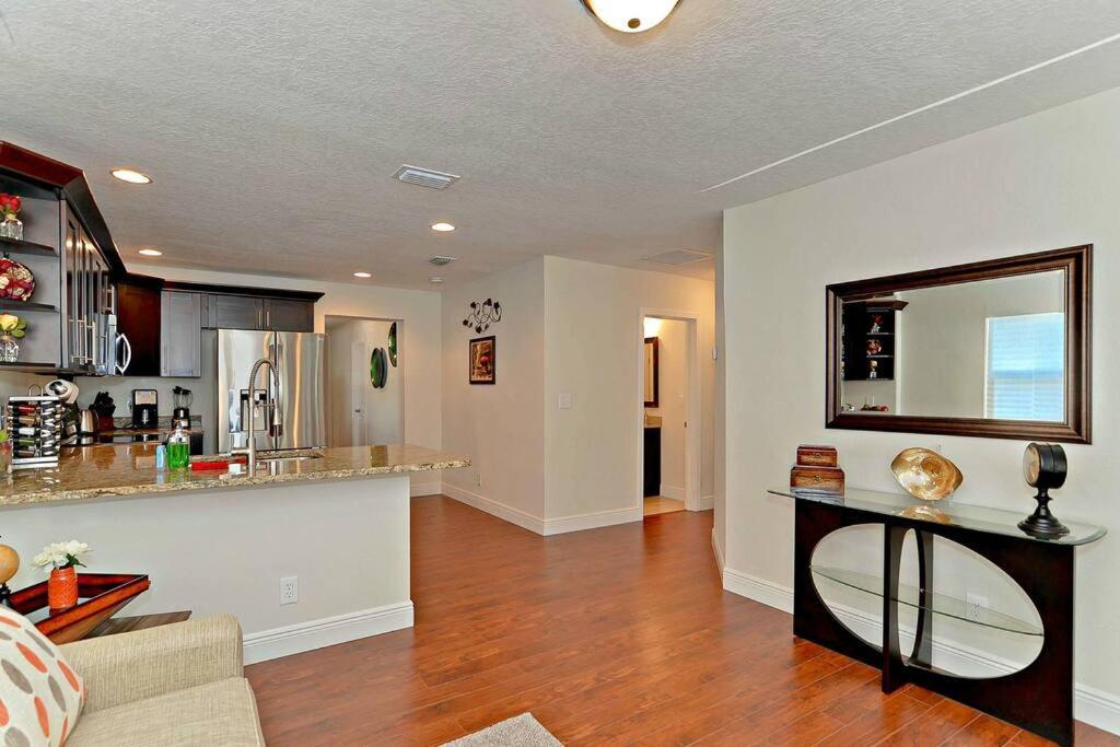 Spacious House With Big Backyard In N. Hyde Park / Close To Downtown Tampa Exteriör bild