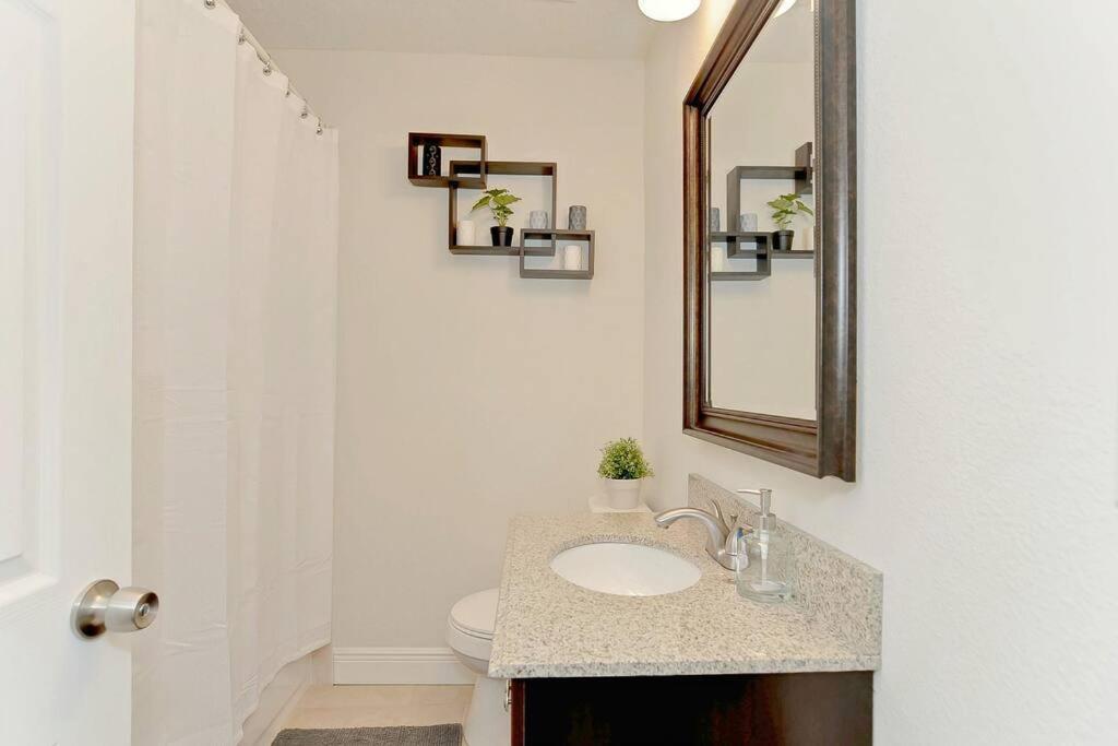 Spacious House With Big Backyard In N. Hyde Park / Close To Downtown Tampa Exteriör bild